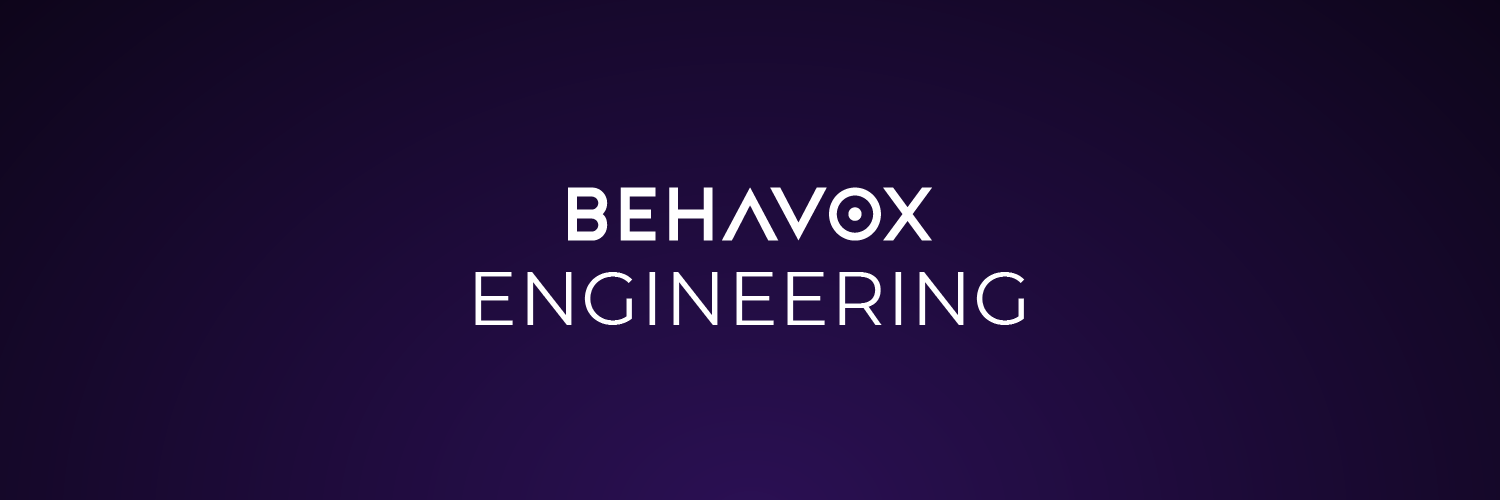 Behavox Engineering